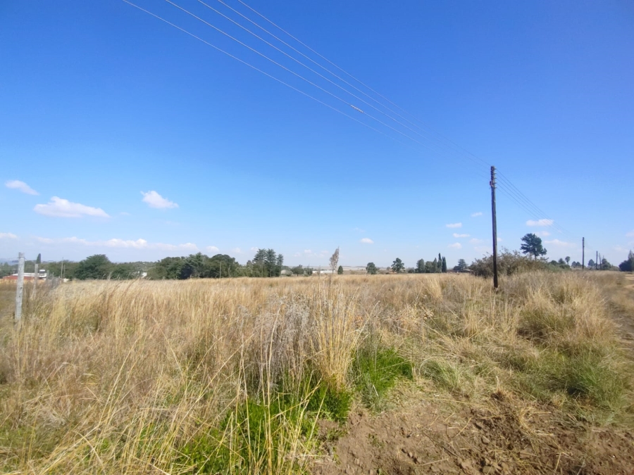 0 Bedroom Property for Sale in Deneysville Free State